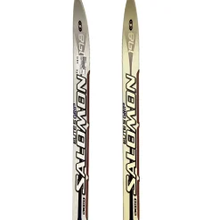 Used Salomon ELITE 5 GRIP Mens XC Ski/Binding 198 cm