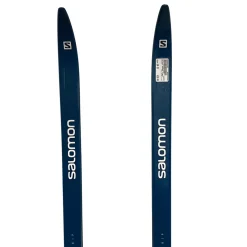 Used Salomon ESCAPE 5 GRIP Mens XC Ski/Binding 190 cm