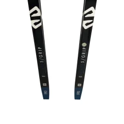 Used Salomon ESCAPE 5 GRIP Mens XC Ski/Binding 190 cm