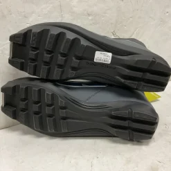 Used Salomon ESCAPE Mens NNN XC Ski Boots Black M 11-11.5