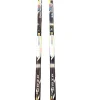 Used Salomon GRIP 141 Boys XC Ski/Binding