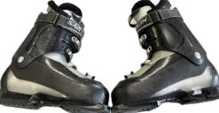 Used Salomon MISSION 70 Mens DH Ski Boot None 270 MP - M09 - W10