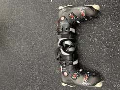 Used Salomon QUEST R80 Mens DH Ski Boot None 285 MP - M10.5 - W11.5