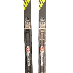 Used Salomon RC7 ROLLER SKI Mens XC Ski/Binding 170 cm
