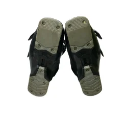 Used Salomon SELECT 80 W Womens DH Ski Boot Black 240 MP - J06 - W07