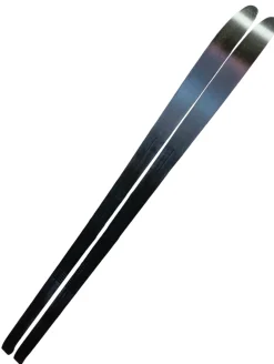 Used Salomon TEAM RACING GRIP Boys XC Ski/Binding