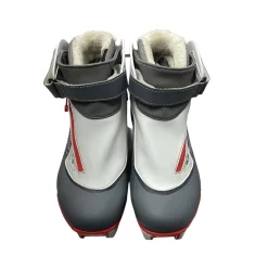 Used Salomon W 06 / JR 04-04.5 Women's Cross Country Ski Boots