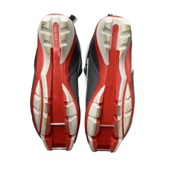 Used Salomon W 06 / JR 04-04.5 Women's Cross Country Ski Boots