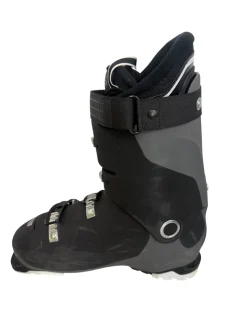 Used Salomon X PRO CRUISE Womens DH Ski Boot Black 290 MP - M11 - W12