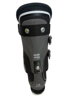 Used Salomon X PRO CRUISE Womens DH Ski Boot Black 290 MP - M11 - W12