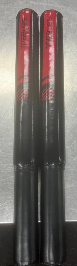 Used Sanabul Boxing Hit Sticks