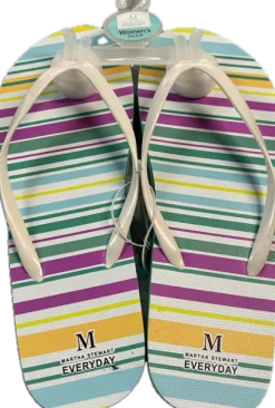 Used Sandals W