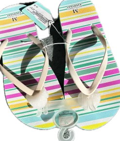 Used Sandals W