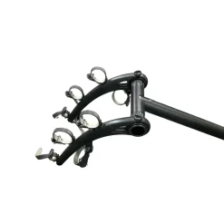Used Saris BONES 2 BIKE Rear Mount Carrier Black