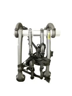 Used Saris Rear Mount Carrier Grey