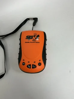 Used SATELLITE SPOT Other Field Equipment