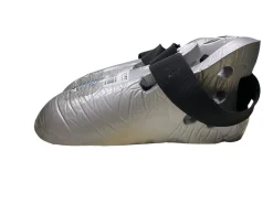 USED SAVIOR Martial Arts Foot Pads Senior 10