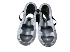 USED SAVIOR Martial Arts Foot Pads Senior 10