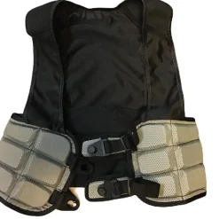 Used Schutt FB Rib Pads LG