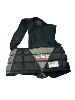 Used Schutt FB Rib Pads MD