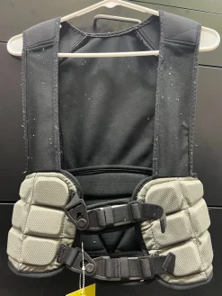 Used Schutt FB Rib Pads MD