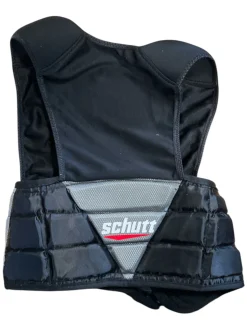 Used Schutt FB Rib Pads MD
