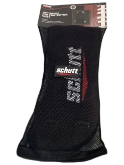 Used Schutt FB Rib Pads MD