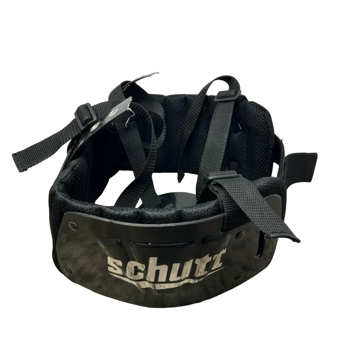 Used Schutt FB Rib Pads Senior