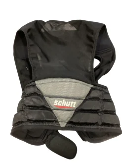 Used Schutt FB Rib Pads SM