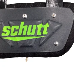 Used Schutt FB Tailbone Pad M/L