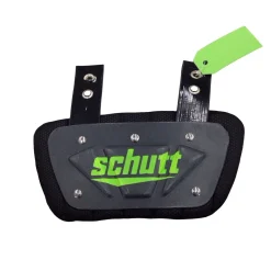 Used Schutt FB Tailbone Pad M/L