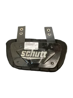 Used Schutt FB Tailbone Pad SM