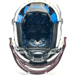 Used Schutt 2020 F7 VTD ADULT FB Helmet White MD