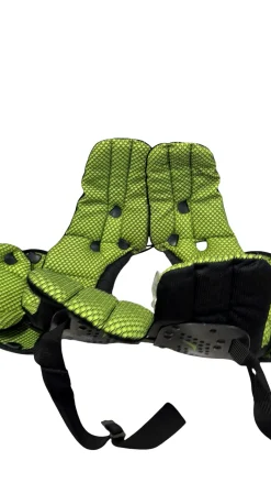 Used Schutt Y FLEX LARGE Junior 14-15