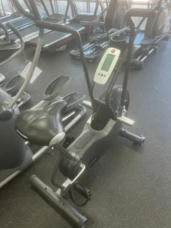 Used Schwinn AD6 Dual Action Bike