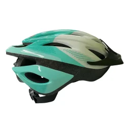 Used Schwinn ADJ BIKE HELMET Bike Helmet White Fits all