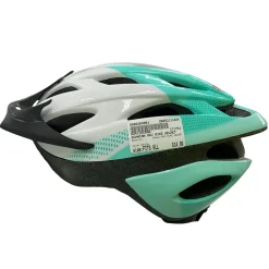Used Schwinn ADJ BIKE HELMET Bike Helmet White Fits all