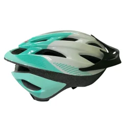 Used Schwinn ADJ BIKE HELMET Bike Helmet White Fits all
