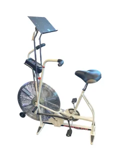 Used Schwinn AIR-DYNE Indoor Cycle