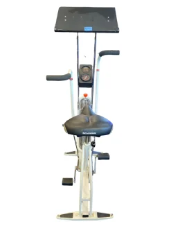 Used Schwinn AIR-DYNE Indoor Cycle