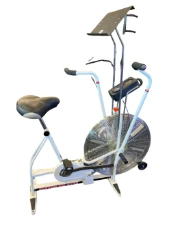Used Schwinn AIR-DYNE Indoor Cycle