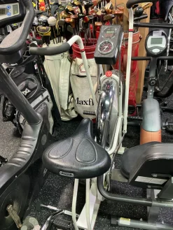 Used Schwinn AIRDYNE Upright Bike