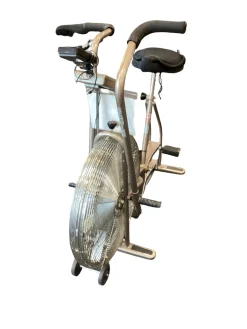 Used Schwinn AIRDYNE Upright Bike