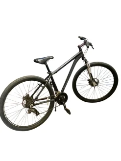 Used Schwinn ASCENSION-29 Mountain Bike Mens Black 53-57cm - 21-22" - XL Frame