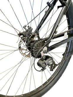 Used Schwinn ASCENSION-29 Mountain Bike Mens Black 53-57cm - 21-22