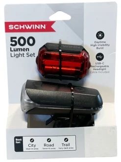 Used Schwinn Bike Accessory