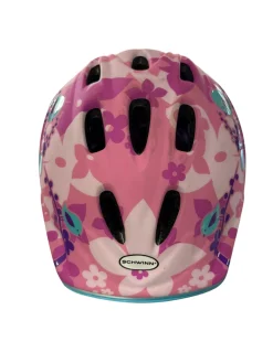 Used Schwinn Bike Helmet Purple SM