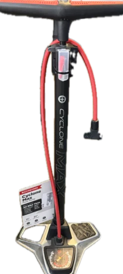 Used Schwinn Bike Pump Accessory