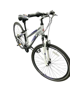 Used Schwinn GTX3 Mountain Bike Womens Purple 48-52cm - 19-20" - LG Frame