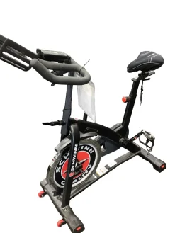 Used Schwinn IC3 Indoor Cycle